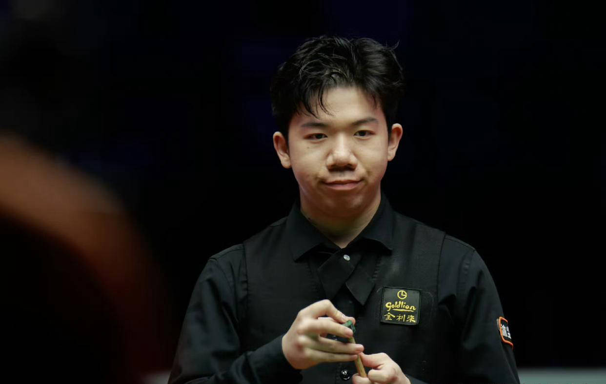 循环对决策 循环对决策