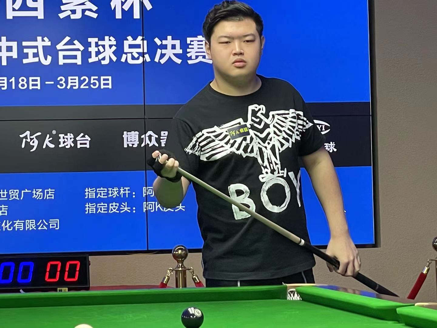 高了执行门